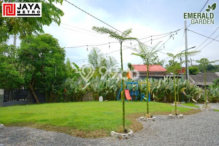 Hunian Cantik Minimalis Lb 57m2 di Tembalang, Semarang Hunian Cantik Minimalis Lb 57m2 di Tembalang, Semarang