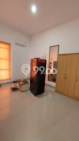 Hunian Berkelas LT 91m² / LB 47m² di Kawasan Asri Tembalang, Semarang Hunian Berkelas LT 91m² / LB 47m² di Kawasan Asri Tembalang, Semarang