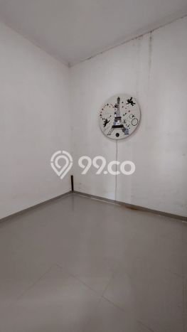 Hunian Berkelas LT 91m² / LB 47m² di Kawasan Asri Tembalang, Semarang Hunian Berkelas LT 91m² / LB 47m² di Kawasan Asri Tembalang, Semarang