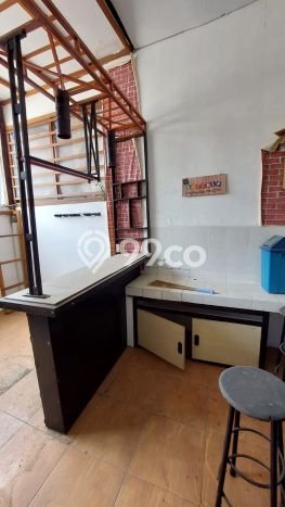 Hunian Berkelas LT 91m² / LB 47m² di Kawasan Asri Tembalang, Semarang Hunian Berkelas LT 91m² / LB 47m² di Kawasan Asri Tembalang, Semarang