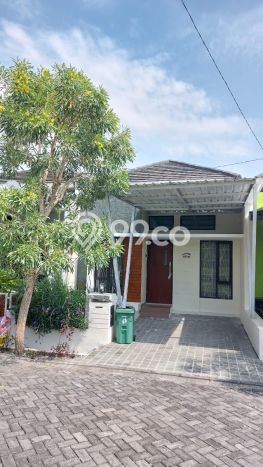 Rumah full furnished di Perumahan emerald garden tembalang semarang Rumah full furnished di Perumahan emerald garden tembalang semarang