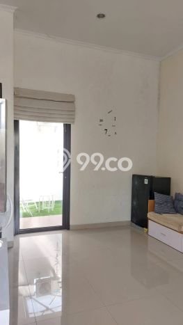 Rumah full furnished di Perumahan emerald garden tembalang semarang Rumah full furnished di Perumahan emerald garden tembalang semarang