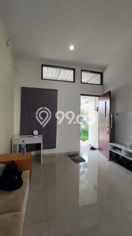 Rumah full furnished di Perumahan emerald garden tembalang semarang Rumah full furnished di Perumahan emerald garden tembalang semarang