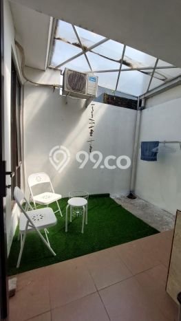 Rumah full furnished di Perumahan emerald garden tembalang semarang Rumah full furnished di Perumahan emerald garden tembalang semarang