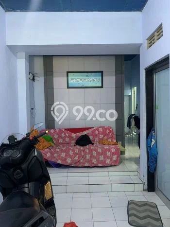 Dijual Rumah Siap Huni di Tembalang Semarang Harga Rp 330 Juta LT 60m2 Dijual Rumah Siap Huni di Tembalang Semarang Harga Rp 330 Juta LT 60m2