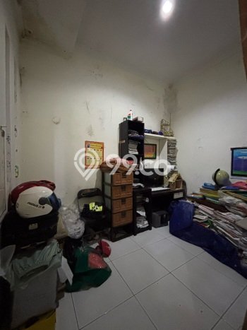 Jual Rumah Minimalis Bagus Punya 4 KT di Tembalang Semarang SHM Jual Rumah Minimalis Bagus Punya 4 KT di Tembalang Semarang SHM