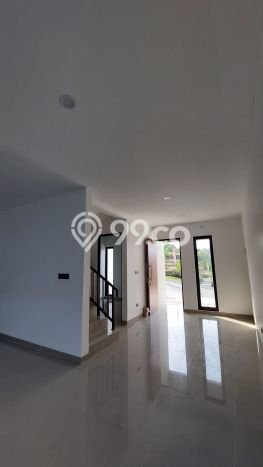 Rumah Minimalis 3 KT LT 90m2 di Meteseh Rumah Minimalis 3 KT LT 90m2 di Meteseh