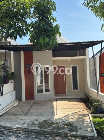 Dijual Rumah Minimalis Bagus Punya 1 KT di Tembalang Semarang SHM Dijual Rumah Minimalis Bagus Punya 1 KT di Tembalang Semarang SHM