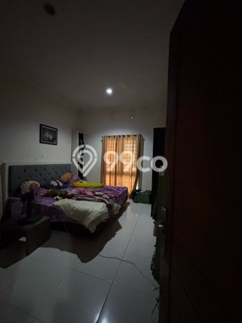 Jual Rumah Minimalis Bagus Punya 4 KT di Tembalang Semarang SHM Jual Rumah Minimalis Bagus Punya 4 KT di Tembalang Semarang SHM
