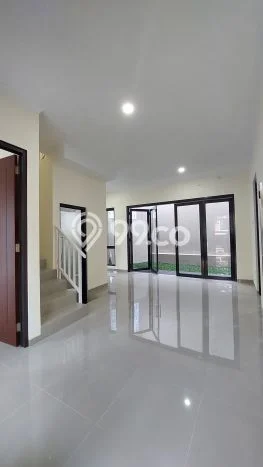 Hunian Cantik Minimalis Lb 105m2 di Tembalang, Semarang Hunian Cantik Minimalis Lb 105m2 di Tembalang, Semarang