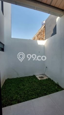 Lokasi terbaik! Rumah siap pakai disewakan di Tembalang LB 56m2 Lokasi terbaik! Rumah siap pakai disewakan di Tembalang LB 56m2