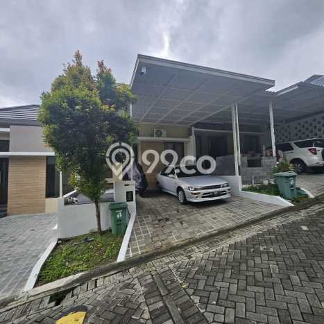 Dijual Cepat Rumah Bagus Siap Huni LB 36m2 di Tembalang, Semarang Dijual Cepat Rumah Bagus Siap Huni LB 36m2 di Tembalang, Semarang