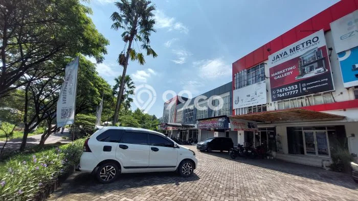 Unit Ruko Dijual di Tembalang Semarang Luas Bangunan 189m2 Unit Ruko Dijual di Tembalang Semarang Luas Bangunan 189m2