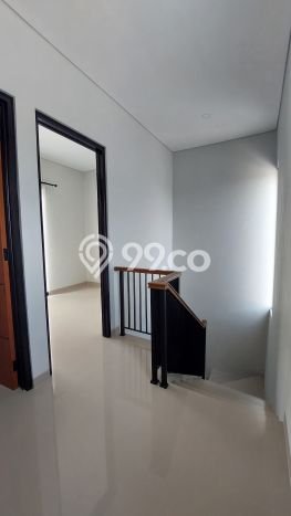 Lokasi terbaik! Rumah siap pakai disewakan di Tembalang LB 56m2 Lokasi terbaik! Rumah siap pakai disewakan di Tembalang LB 56m2