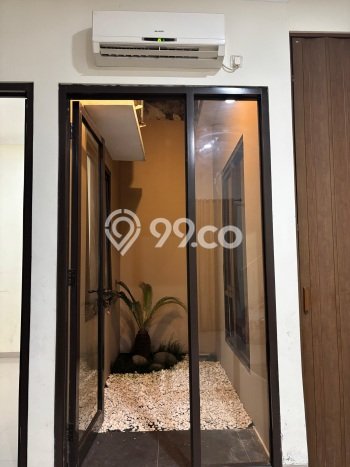 Disewakan Hunian Konsep Modern di Tembalang Semarang dengan 4 Kamar Disewakan Hunian Konsep Modern di Tembalang Semarang dengan 4 Kamar