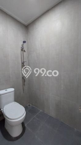 Rumah Modern Minimalis 2 KT Siap Huni di Tembalang Rumah Modern Minimalis 2 KT Siap Huni di Tembalang