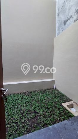 Hunian Cantik Minimalis Lb 105m2 di Tembalang, Semarang Hunian Cantik Minimalis Lb 105m2 di Tembalang, Semarang