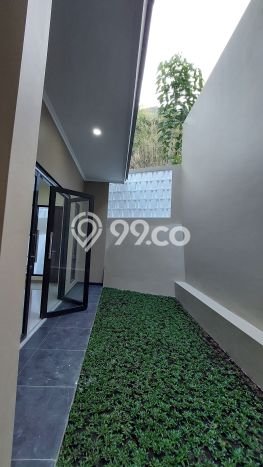 Hunian Cantik Minimalis Lb 105m2 di Tembalang, Semarang Hunian Cantik Minimalis Lb 105m2 di Tembalang, Semarang