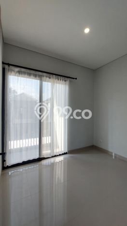 Lokasi terbaik! Rumah siap pakai disewakan di Tembalang LB 56m2 Lokasi terbaik! Rumah siap pakai disewakan di Tembalang LB 56m2