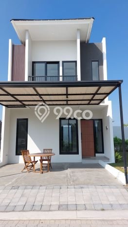 Jual Rumah Bagus Siap Huni LB 72m2 di Tembalang, Semarang Jual Rumah Bagus Siap Huni LB 72m2 di Tembalang, Semarang
