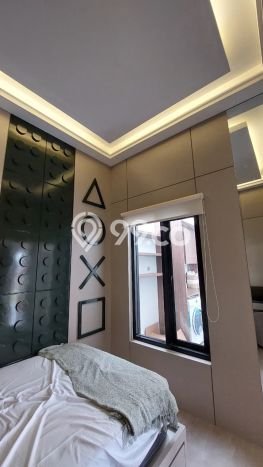 Dijual Cepat Rumah Favorit Siap Huni LB 44m2 di Tembalang, Semarang Dijual Cepat Rumah Favorit Siap Huni LB 44m2 di Tembalang, Semarang