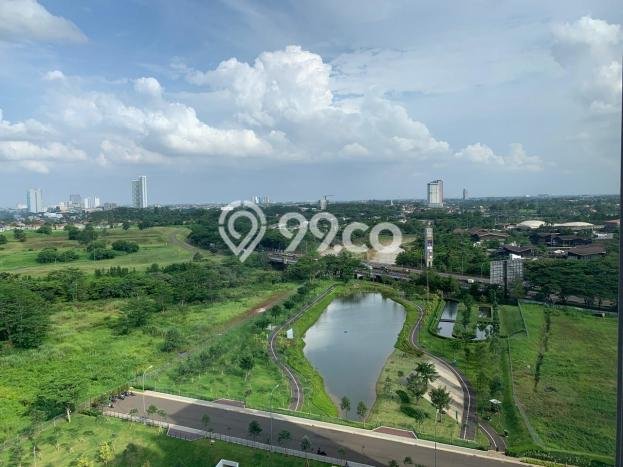 Ada Kamar Hunian Hemat Disewa di BSD, Tangerang Selatan 2 BR Ada Kamar Hunian Hemat Disewa di BSD, Tangerang Selatan 2 BR