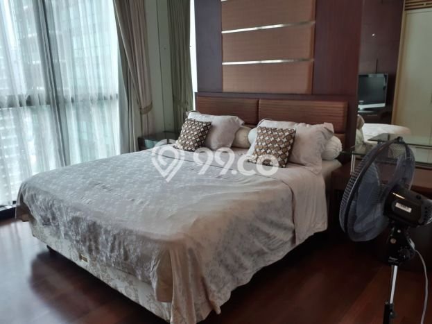 Paling Dicari! Apartemen Premium Dijual di Karet Punya 3 Bedroom Paling Dicari! Apartemen Premium Dijual di Karet Punya 3 Bedroom