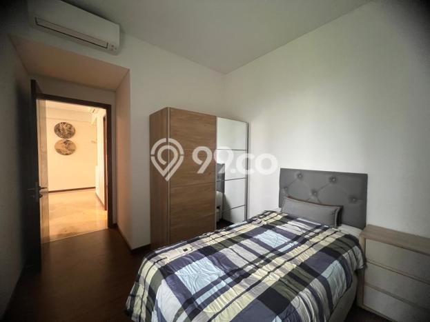 Ada Kamar Hunian Hemat Disewa di BSD, Tangerang Selatan 2 BR Ada Kamar Hunian Hemat Disewa di BSD, Tangerang Selatan 2 BR