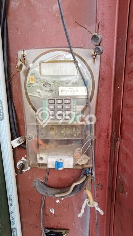 Ruko untuk Disewa di Pusat Jakarta Barat Luas Bangunan 144m2 Ruko untuk Disewa di Pusat Jakarta Barat Luas Bangunan 144m2
