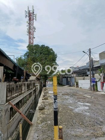 Lahan untuk Dijual di Cengkareng Jakarta Barat Luas 400m2 Lahan untuk Dijual di Cengkareng Jakarta Barat Luas 400m2