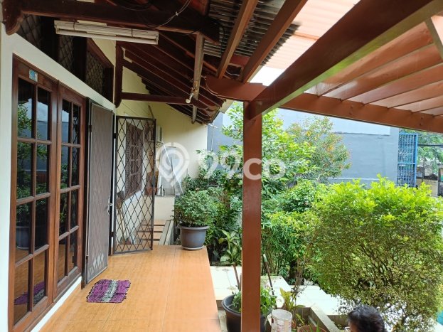 Rumah Eksklusif Best Location di Jakarta Barat, DKI Jakarta Rumah Eksklusif Best Location di Jakarta Barat, DKI Jakarta