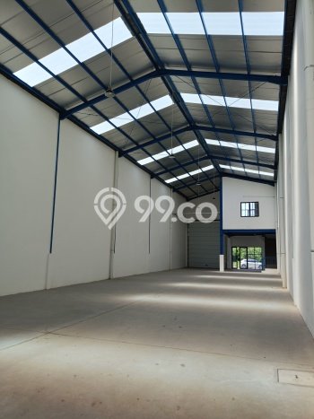 FOR RENT! Gudang di Kapuk Kamal Cocok untuk Bisnis 390m2 FOR RENT! Gudang di Kapuk Kamal Cocok untuk Bisnis 390m2