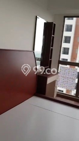 Apartemen Nyaman untuk Dijual di Serpong, Tangerang Selatan, Banten Apartemen Nyaman untuk Dijual di Serpong, Tangerang Selatan, Banten