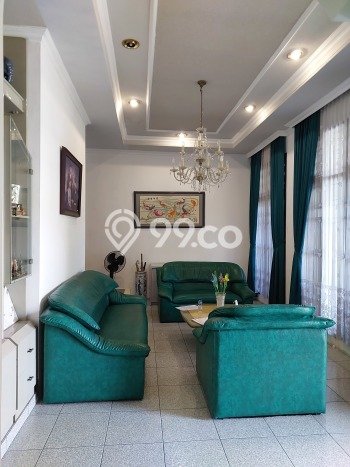 Hunian Super Mewah dengan Akses Paling Strategis di Citra Garden, Jakarta Barat Hunian Super Mewah dengan Akses Paling Strategis di Citra Garden, Jakarta Barat