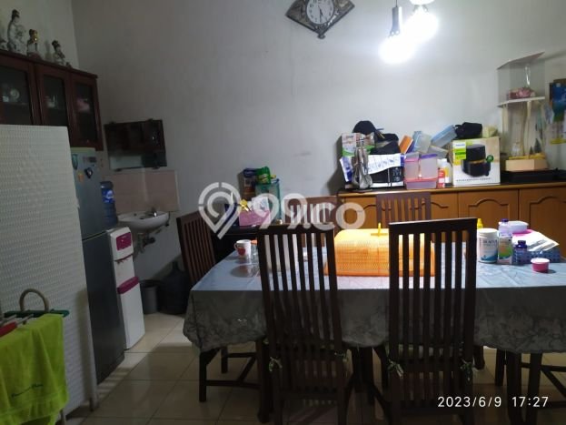 Hunian Terjangkau Akses Mudah LT 96m2 di Jakarta Barat Hunian Terjangkau Akses Mudah LT 96m2 di Jakarta Barat