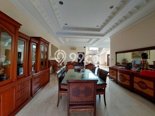 Hunian Luxury Siap Huni di Jakarta Barat Fasilitas Premium Hunian Luxury Siap Huni di Jakarta Barat Fasilitas Premium