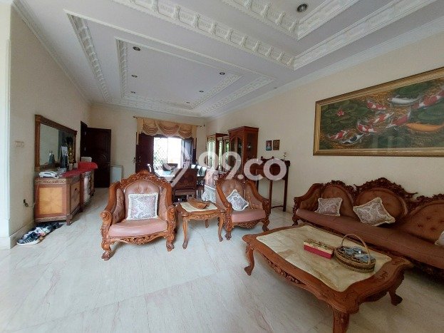 Hunian Luxury Siap Huni di Jakarta Barat Fasilitas Premium Hunian Luxury Siap Huni di Jakarta Barat Fasilitas Premium