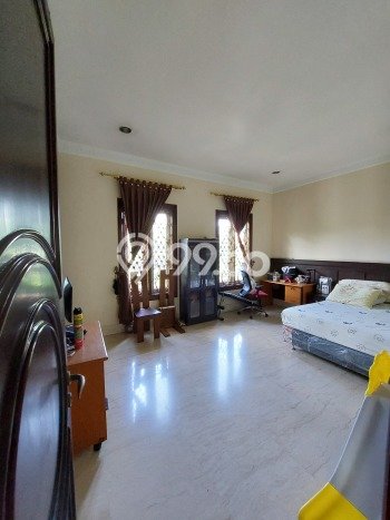 Hunian Luxury Siap Huni di Jakarta Barat Fasilitas Premium Hunian Luxury Siap Huni di Jakarta Barat Fasilitas Premium
