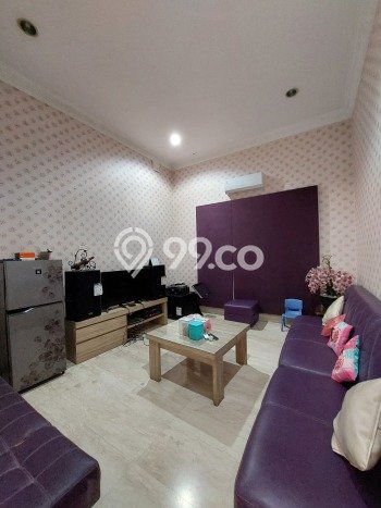 Hunian Luxury Siap Huni di Jakarta Barat Fasilitas Premium Hunian Luxury Siap Huni di Jakarta Barat Fasilitas Premium