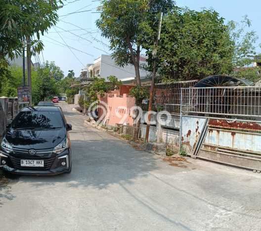 Tanah Kavling Dijual di Cengkareng Barat, Jakarta Barat dengan Luas Tanah 180m2 Tanah Kavling Dijual di Cengkareng Barat, Jakarta Barat dengan Luas Tanah 180m2
