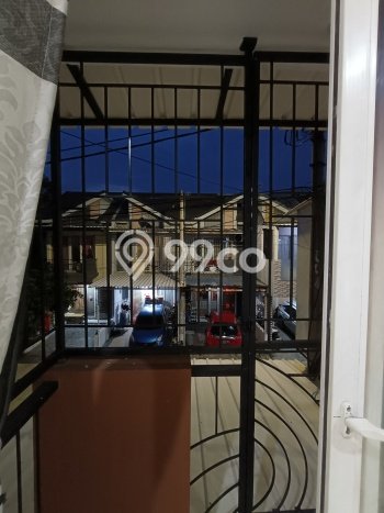Rumah Minimalis 2 KT di Citra Garden Jakarta Barat Unfurnished Rumah Minimalis 2 KT di Citra Garden Jakarta Barat Unfurnished