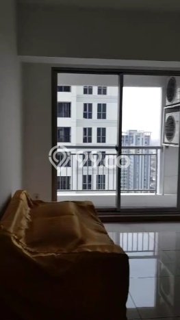 Apartemen Nyaman untuk Dijual di Serpong, Tangerang Selatan, Banten Apartemen Nyaman untuk Dijual di Serpong, Tangerang Selatan, Banten