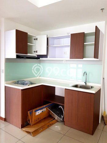 Apartemen Nyaman untuk Dijual di Serpong, Tangerang Selatan, Banten Apartemen Nyaman untuk Dijual di Serpong, Tangerang Selatan, Banten