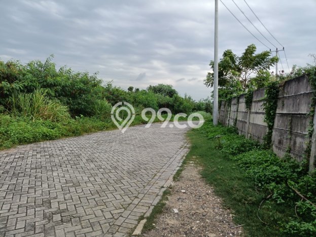 Lahan Kosong Dijual di Sepatan Timur, Tangerang, Luas 18000m2 Area Strategis Lahan Kosong Dijual di Sepatan Timur, Tangerang, Luas 18000m2 Area Strategis