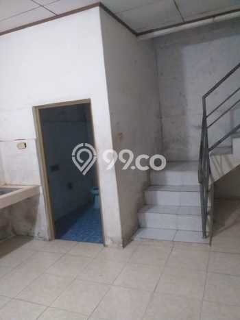 Hunian Cantik Modern Lb 135m2 di Pademangan, Jakarta Utara Hunian Cantik Modern Lb 135m2 di Pademangan, Jakarta Utara