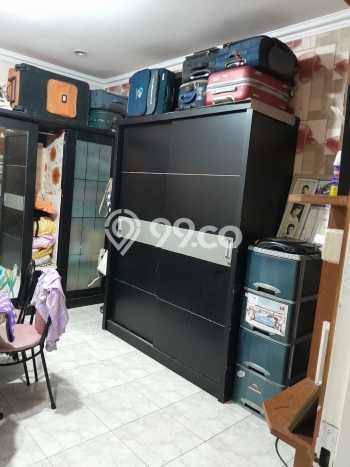 Rumah Luas Asri 4 KT Siap Pakai di Taman Palem Jakarta Barat Rumah Luas Asri 4 KT Siap Pakai di Taman Palem Jakarta Barat