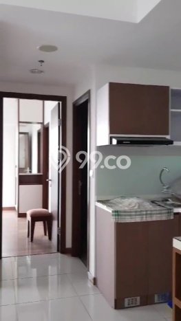 Apartemen Nyaman untuk Dijual di Serpong, Tangerang Selatan, Banten Apartemen Nyaman untuk Dijual di Serpong, Tangerang Selatan, Banten