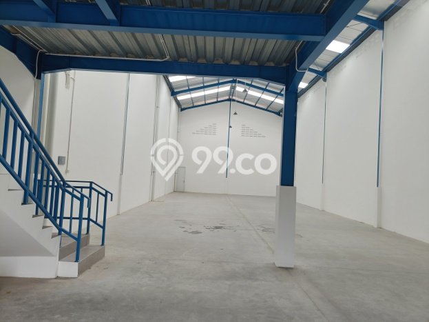 FOR RENT! Gudang di Kapuk Kamal Cocok untuk Bisnis 390m2 FOR RENT! Gudang di Kapuk Kamal Cocok untuk Bisnis 390m2