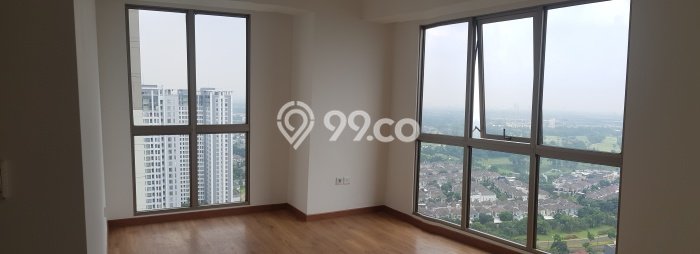 Apartemen Nyaman untuk Dijual di Serpong, Tangerang Selatan, Banten Apartemen Nyaman untuk Dijual di Serpong, Tangerang Selatan, Banten