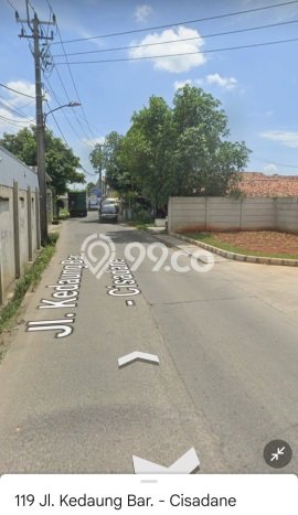 Lahan Kosong Dijual di Sepatan Timur, Tangerang, Luas 18000m2 Area Strategis Lahan Kosong Dijual di Sepatan Timur, Tangerang, Luas 18000m2 Area Strategis